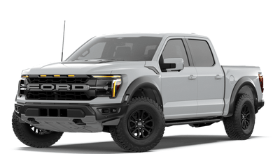 2026 Ford F-150 RAPTOR 4WD SUPERCREW 5.5'