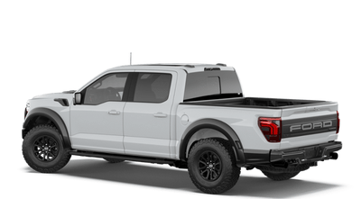2026 Ford F-150 RAPTOR 4WD SUPERCREW 5.5'
