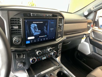 2026 Ford F-150 RAPTOR R 4WD SUPERCREW 5.5'