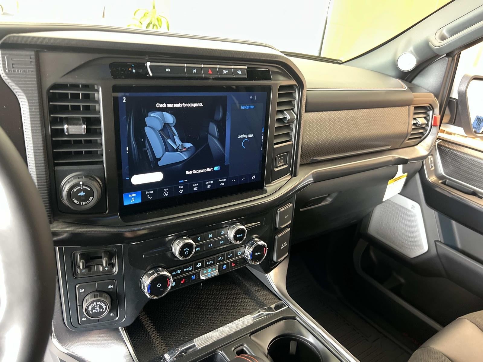 2026 Ford F-150 RAPTOR R 4WD SUPERCREW 5.5'