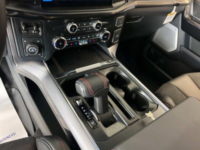 2026 Ford F-150 RAPTOR R 4WD SUPERCREW 5.5'