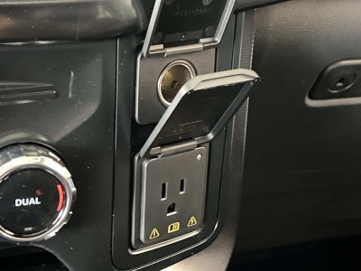 2026 Ford F-150 RAPTOR R 4WD SUPERCREW 5.5'