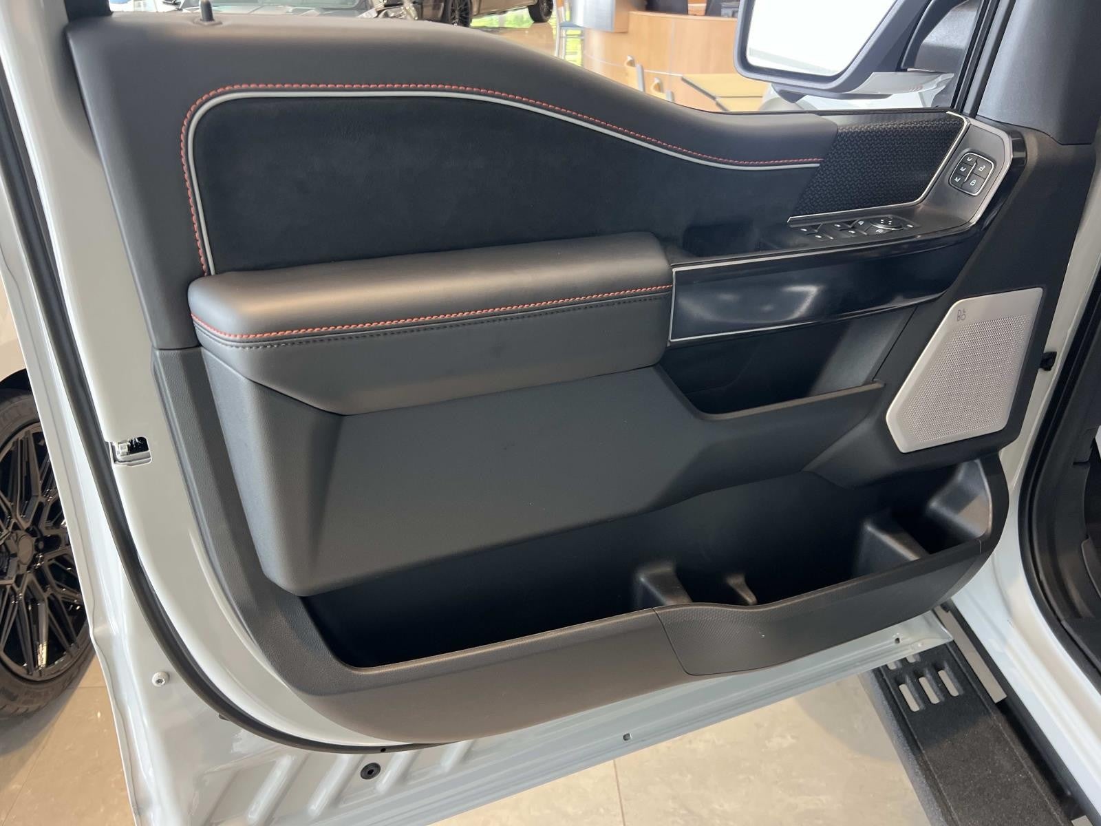2026 Ford F-150 RAPTOR R 4WD SUPERCREW 5.5'
