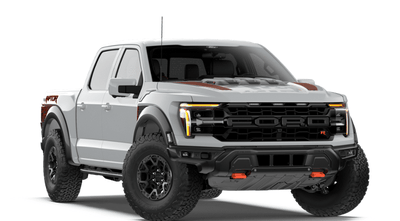 2026 Ford F-150 RAPTOR R 4WD SUPERCREW 5.5'