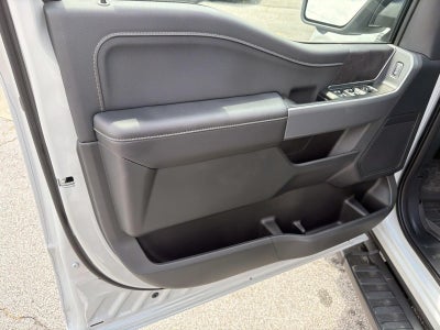 2026 Ford F-150 XLT 4WD SUPERCREW 5.5' BO