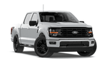2026 Ford F-150 XLT 4WD SUPERCREW 5.5' BO