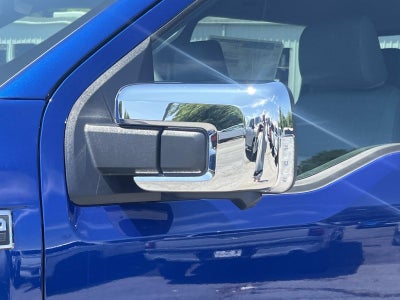 2026 Ford F-150 XLT 4WD SUPERCREW 5.5' BO