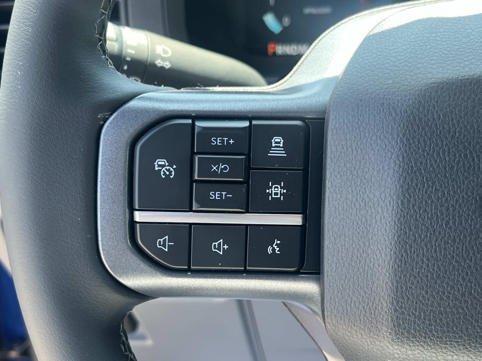 2026 Ford F-150 XLT 4WD SUPERCREW 5.5' BO