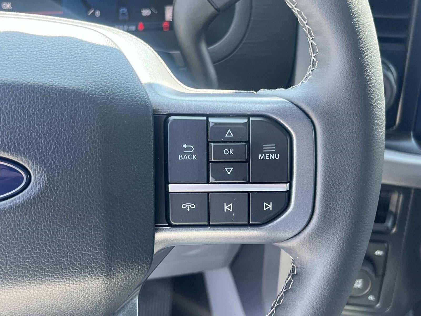2026 Ford F-150 XLT 4WD SUPERCREW 5.5' BO
