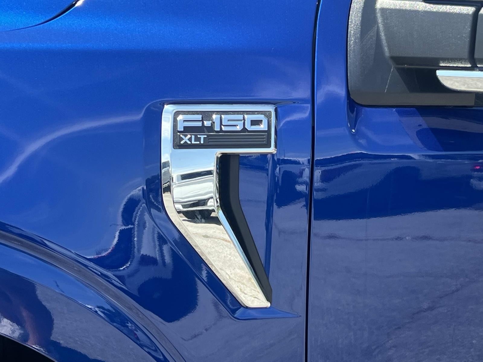 2026 Ford F-150 XLT 4WD SUPERCREW 5.5' BO PUG PACKAGE