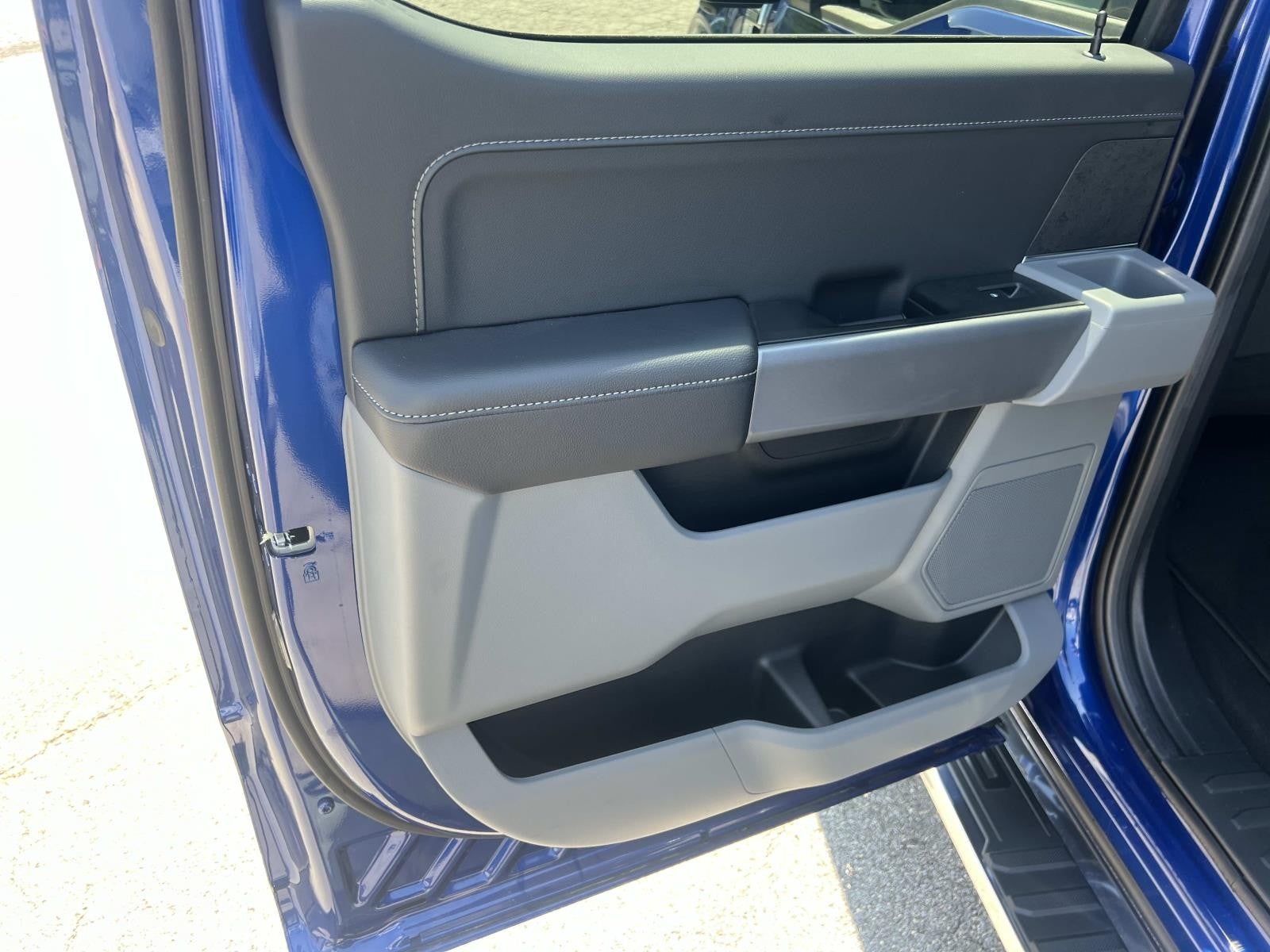 2026 Ford F-150 XLT 4WD SUPERCREW 5.5' BO PUG PACKAGE