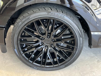 2026 Ford F-150 XLT 4WD SUPERCREW 5.5' BO PUGMIRE PERFORMANCE