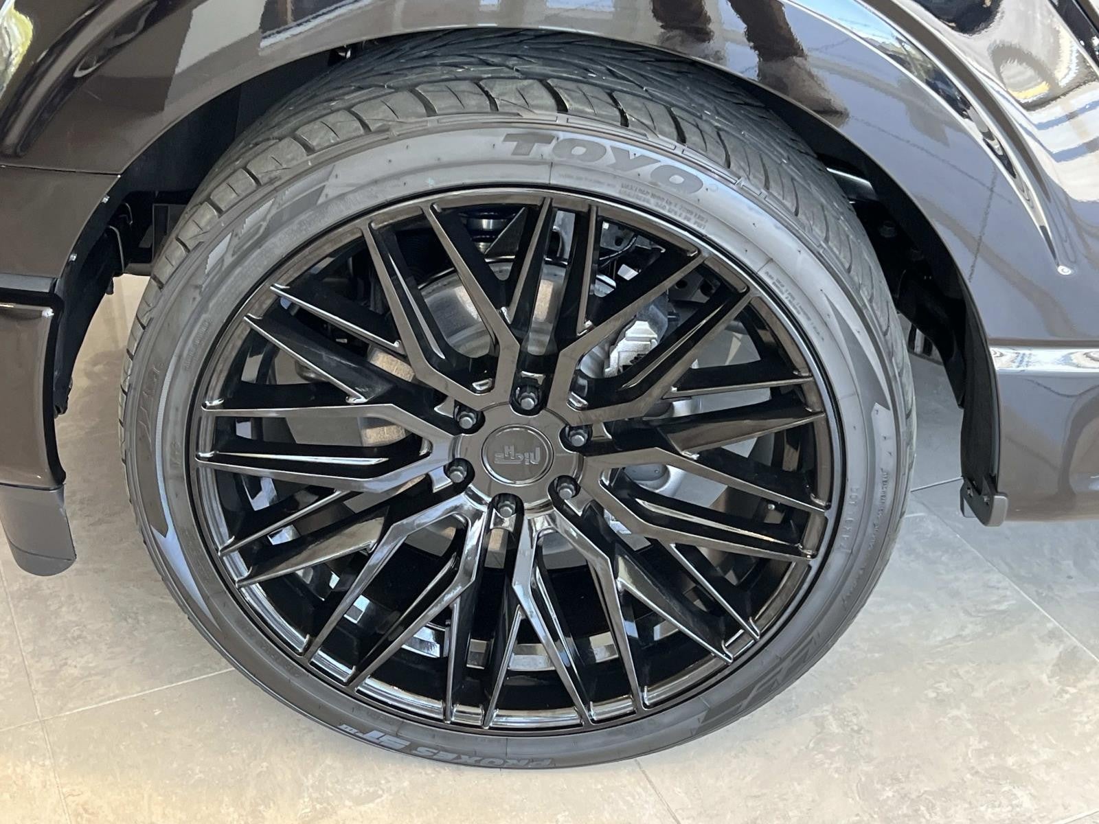 2026 Ford F-150 XLT 4WD SUPERCREW 5.5' BO PUGMIRE PERFORMANCE