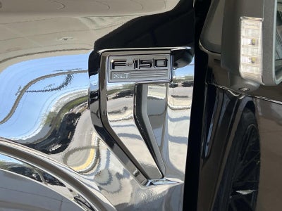 2026 Ford F-150 XLT 4WD SUPERCREW 5.5' BO PUGMIRE PERFORMANCE