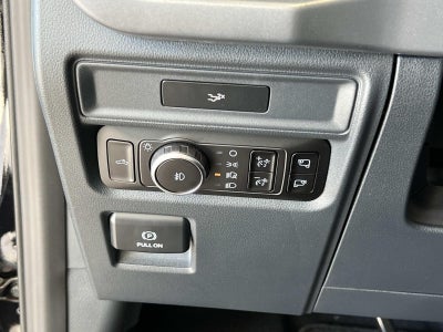 2026 Ford F-150 XLT 4WD SUPERCREW 5.5' BO PUGMIRE PERFORMANCE