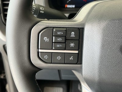 2026 Ford F-150 XLT 4WD SUPERCREW 5.5' BO PUGMIRE PERFORMANCE