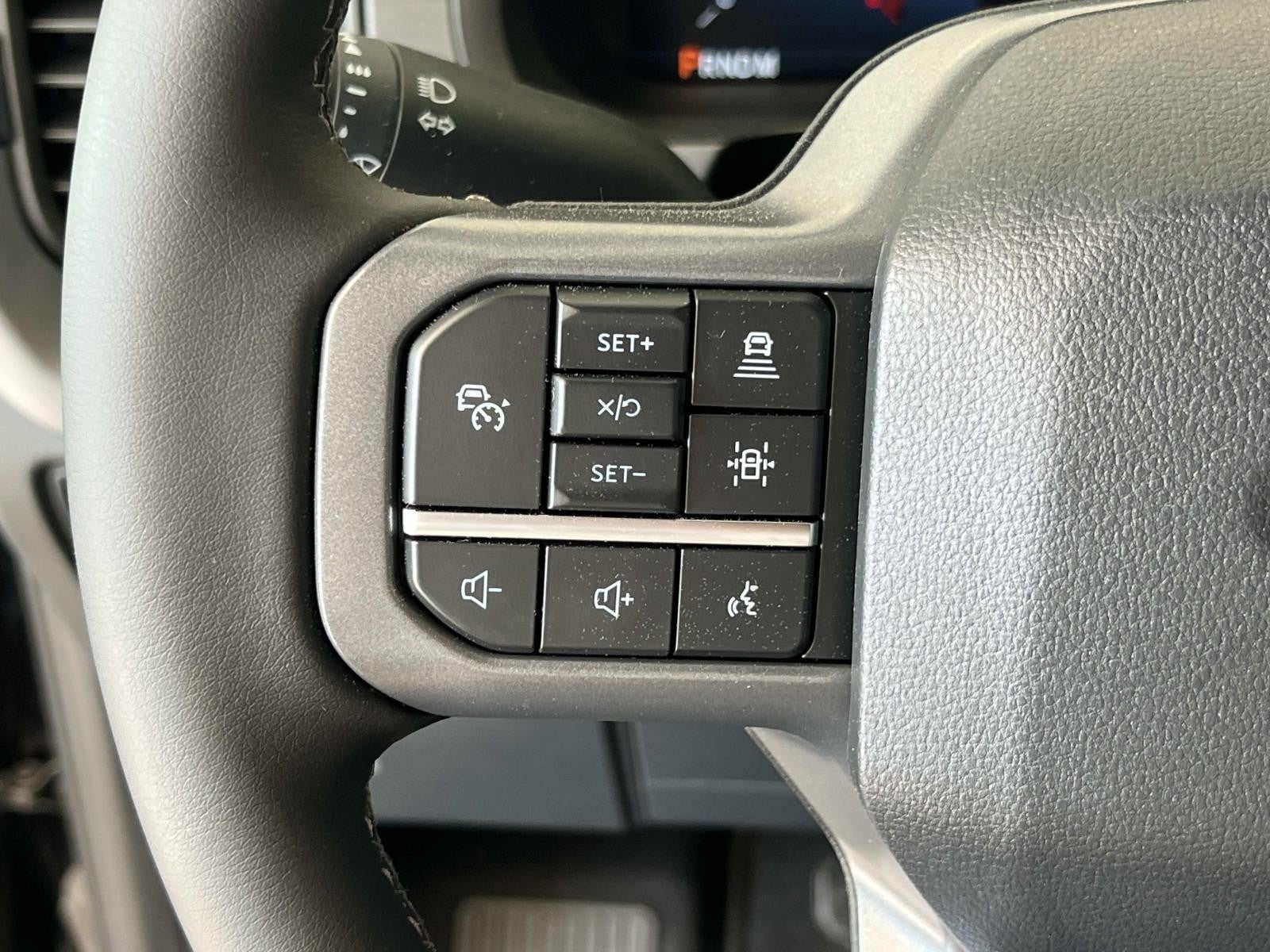 2026 Ford F-150 XLT 4WD SUPERCREW 5.5' BO PUGMIRE PERFORMANCE