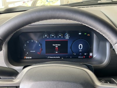 2026 Ford F-150 XLT 4WD SUPERCREW 5.5' BO PUGMIRE PERFORMANCE