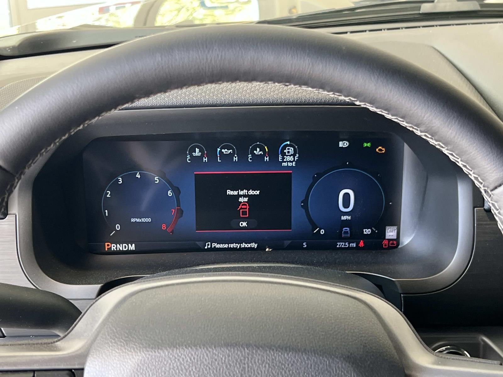 2026 Ford F-150 XLT 4WD SUPERCREW 5.5' BO PUGMIRE PERFORMANCE