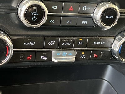 2026 Ford F-150 XLT 4WD SUPERCREW 5.5' BO PUGMIRE PERFORMANCE