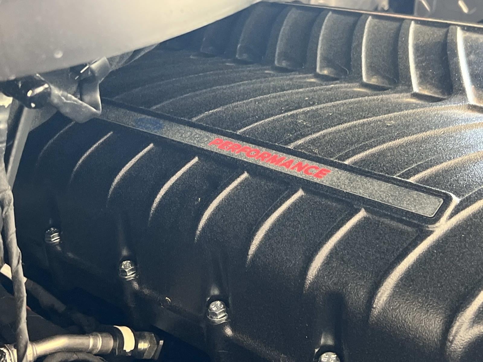 2026 Ford F-150 XLT 4WD SUPERCREW 5.5' BO PUGMIRE PERFORMANCE