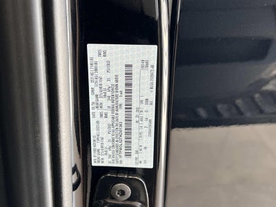 2026 Ford F-150 XLT 4WD SUPERCREW 5.5' BO PUGMIRE PERFORMANCE