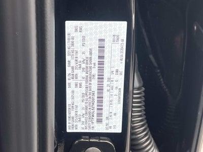 2026 Ford F-150 XLT 4WD SUPERCREW 5.5' BO