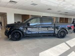 2026 Ford F-150 XLT 4WD SUPERCREW 5.5' BO PUGMIRE PERFORMANCE