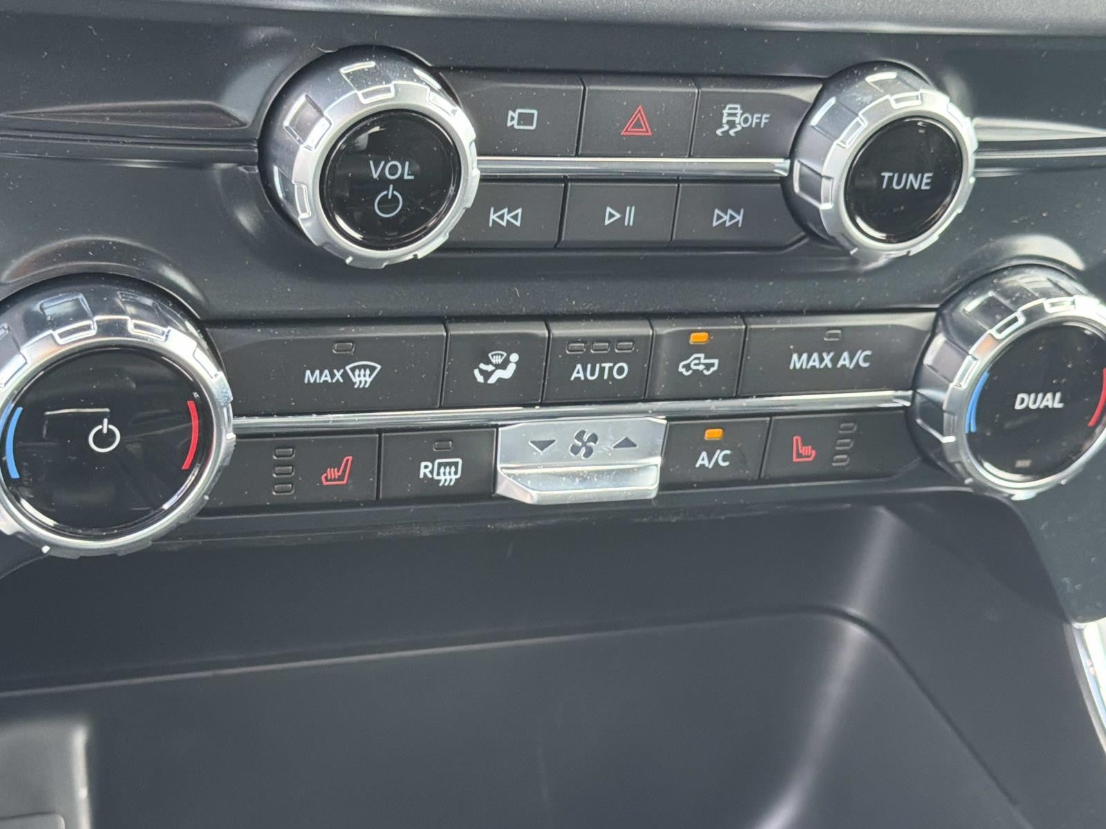 2026 Ford F-150 XLT 4WD SUPERCREW 5.5' BO