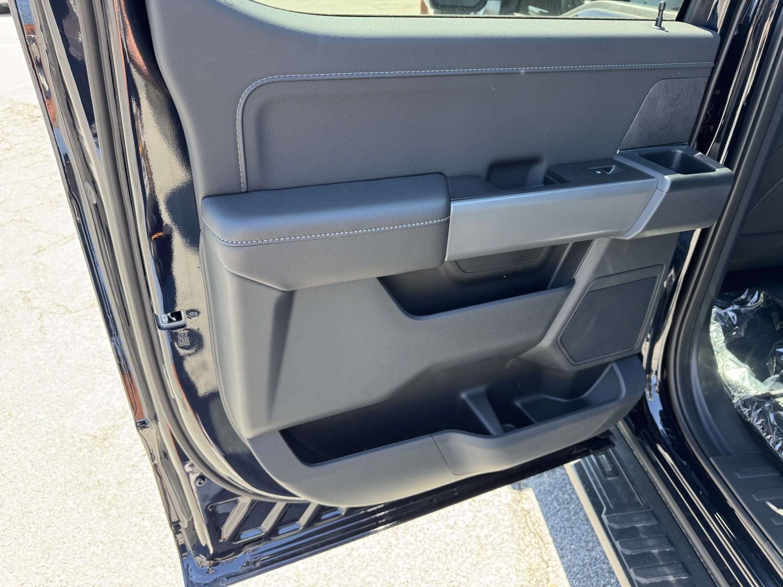 2026 Ford F-150 XLT 4WD SUPERCREW 5.5' BO