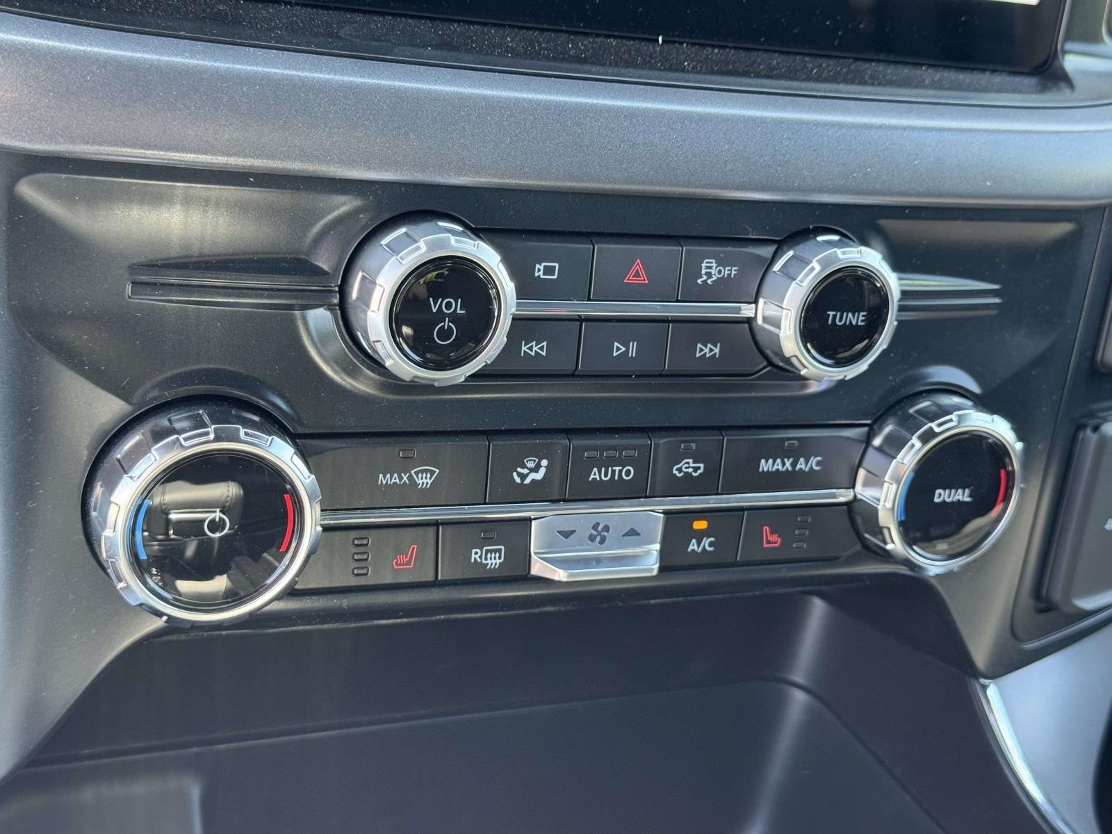 2026 Ford F-150 XLT 4WD SUPERCREW 5.5' BO