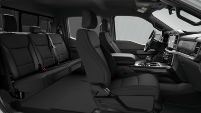2026 Ford F-150 XLT 4WD SUPERCREW 5.5' BO