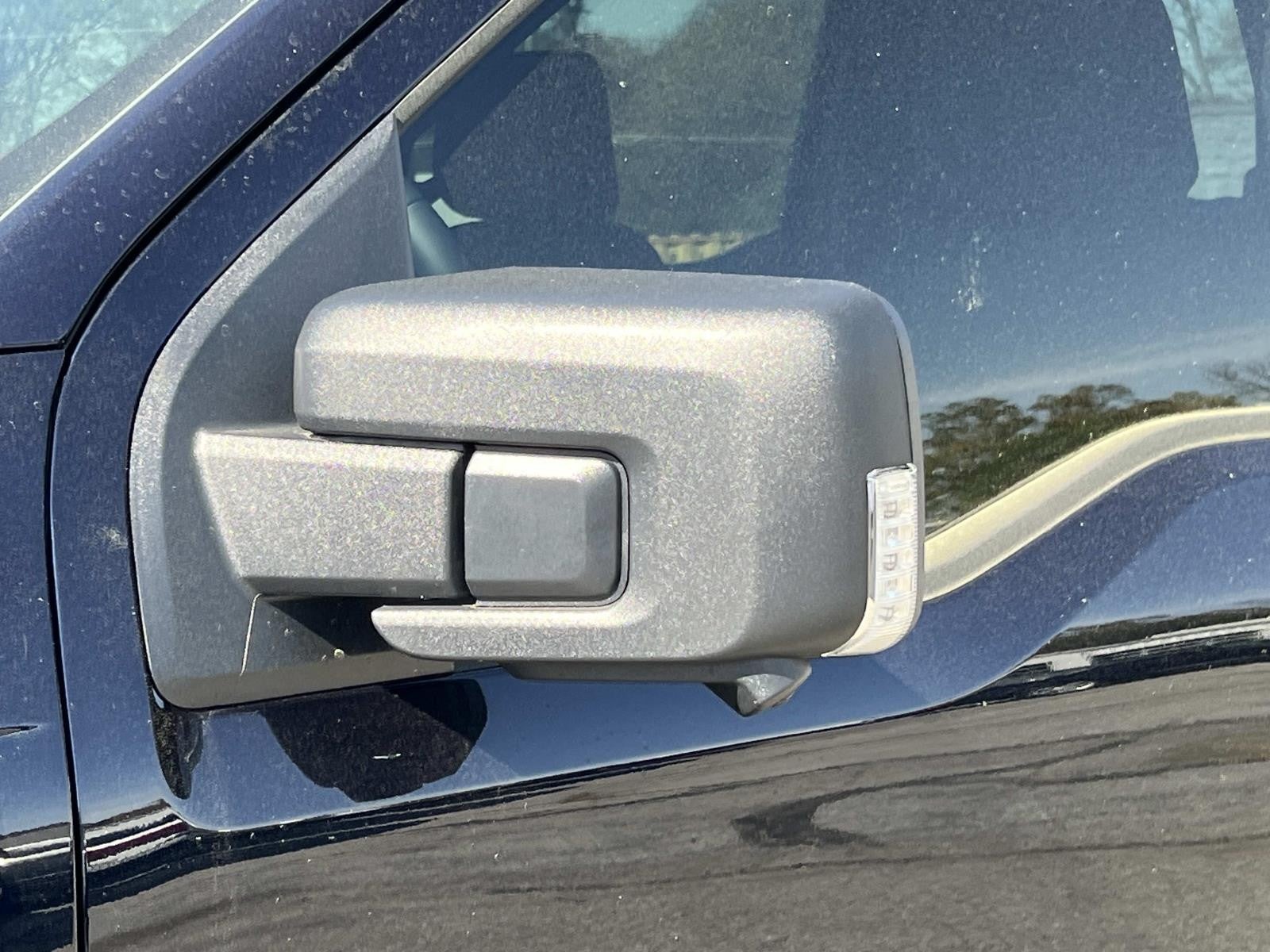 2026 Ford F-150 XLT 4WD SUPERCREW 5.5' BO