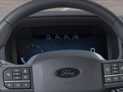 2026 Ford F-150 XLT 4WD SUPERCREW 5.5' BO