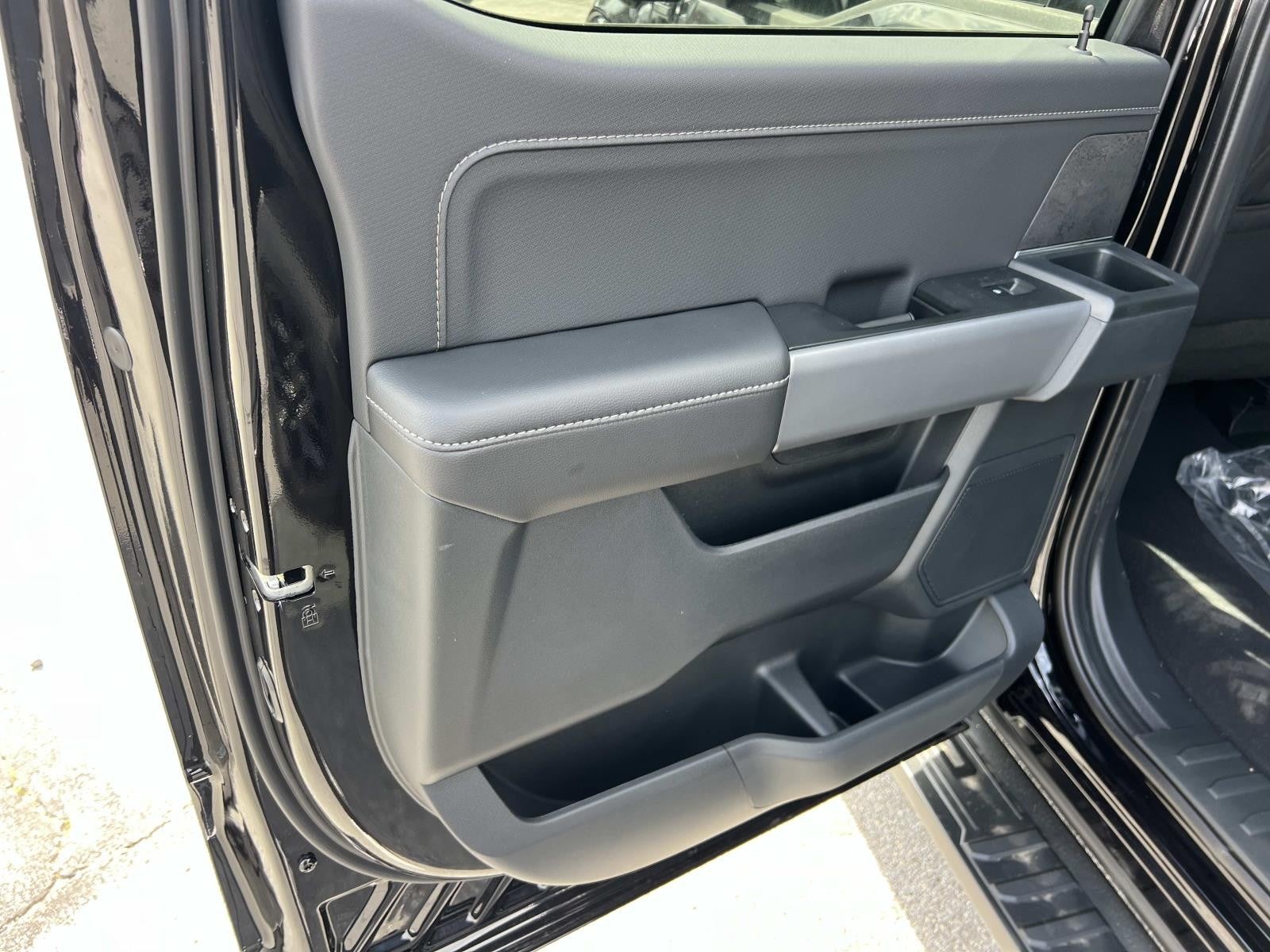 2026 Ford F-150 XLT 4WD SUPERCREW 5.5' BO