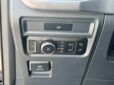 2026 Ford F-150 XLT 4WD SUPERCREW 5.5' BO