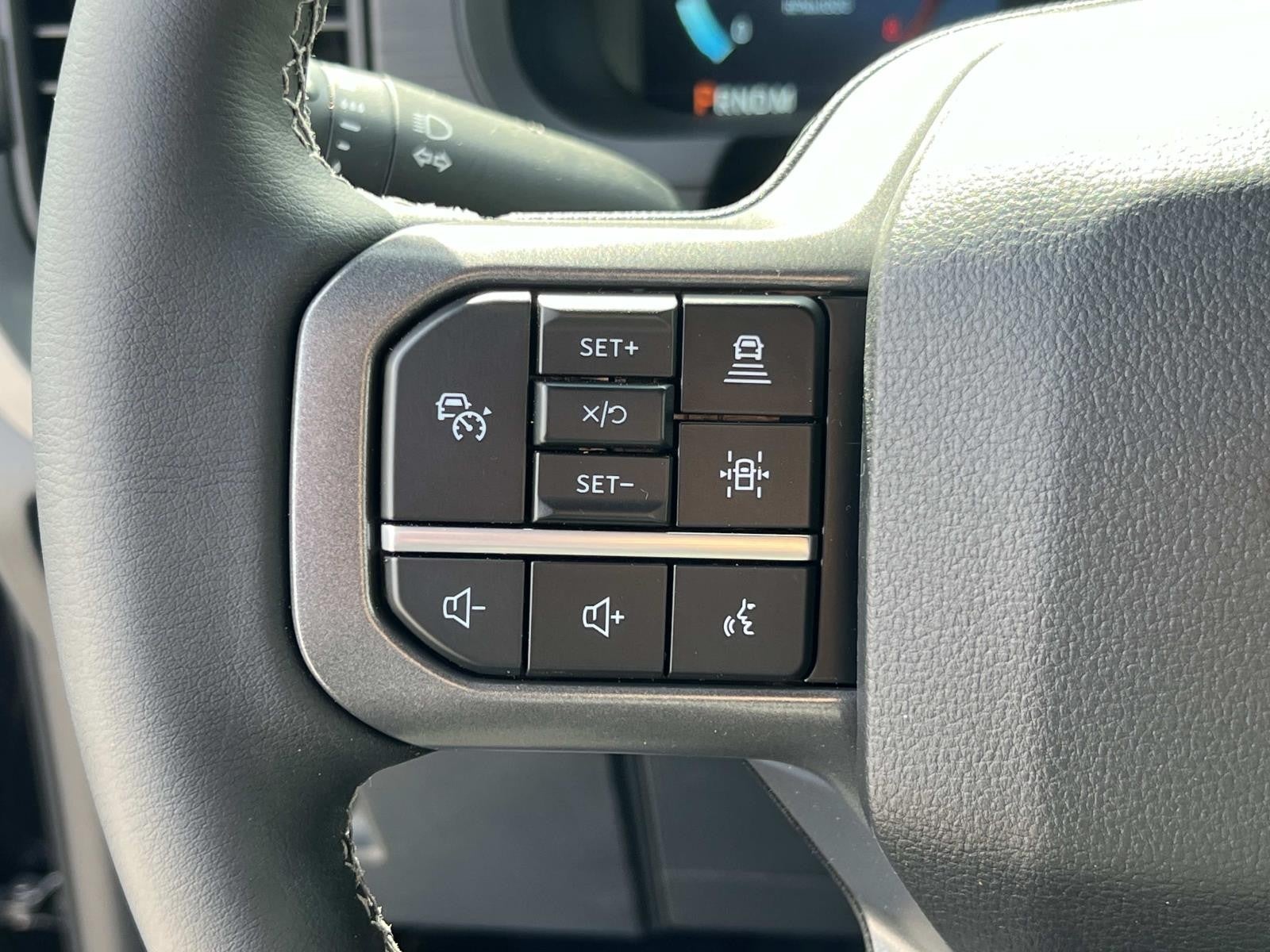 2026 Ford F-150 XLT 4WD SUPERCREW 5.5' BO