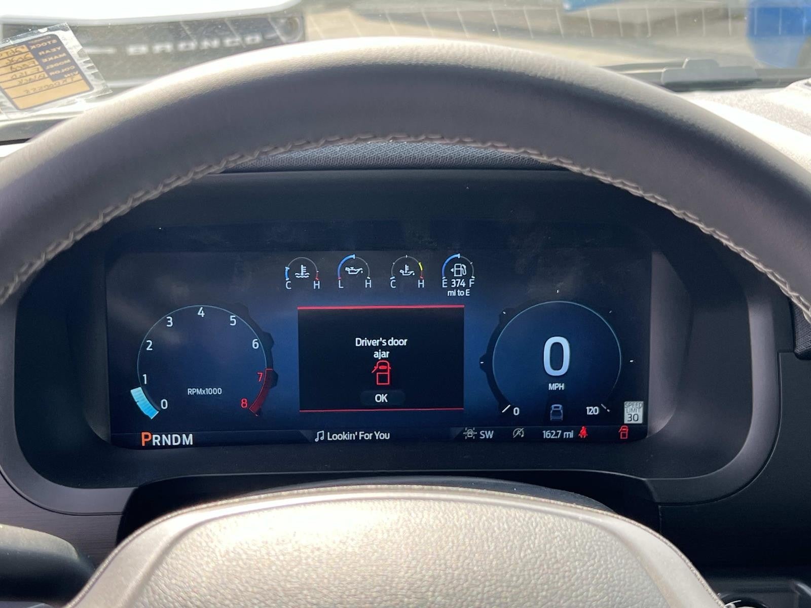 2026 Ford F-150 XLT 4WD SUPERCREW 5.5' BO