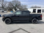 2026 Ford F-150 XLT 4WD SUPERCREW 5.5' BO