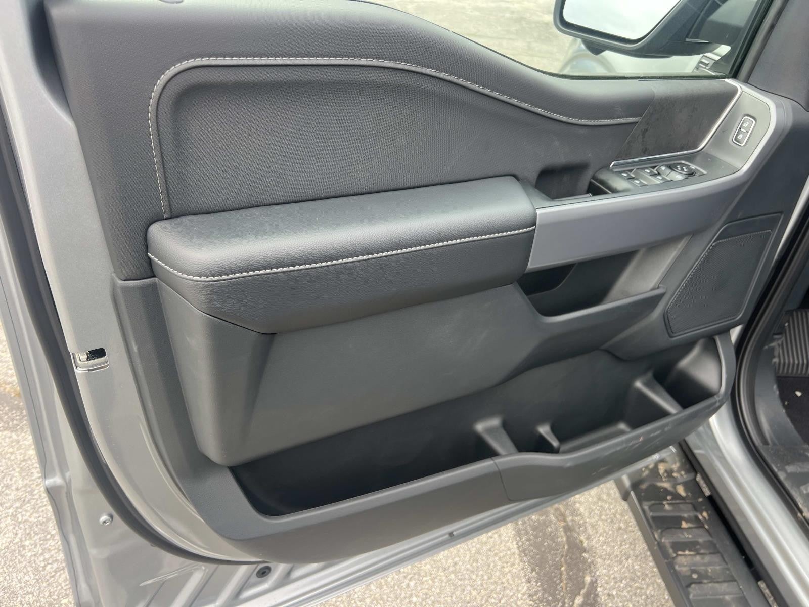 2026 Ford F-150 XLT 4WD SUPERCREW 5.5' BO