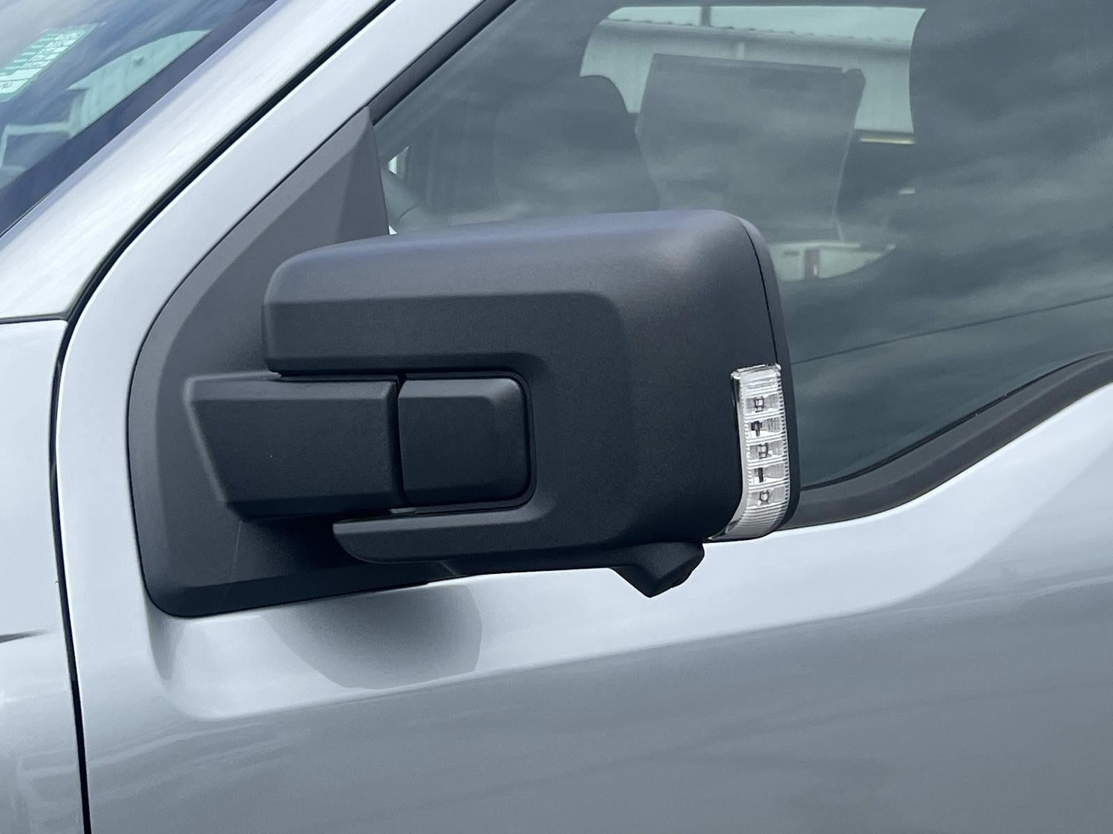 2026 Ford F-150 XLT 4WD SUPERCREW 5.5' BO