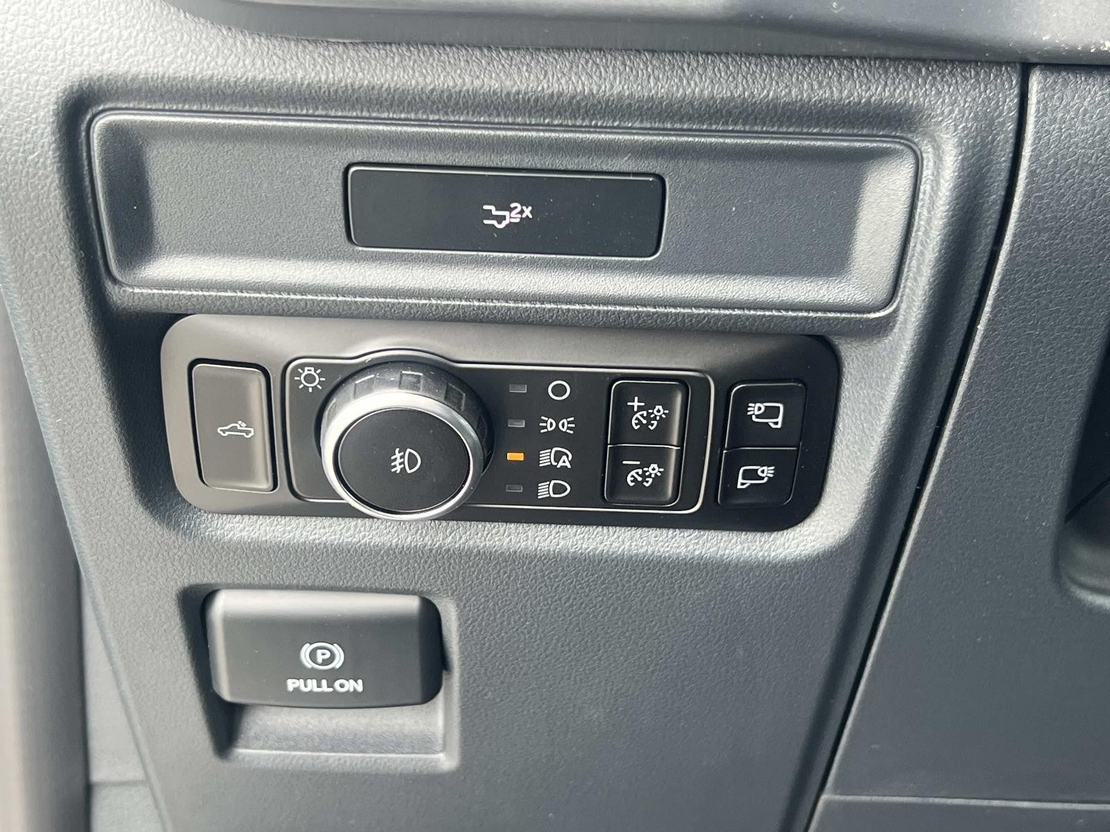 2026 Ford F-150 XLT 4WD SUPERCREW 5.5' BO