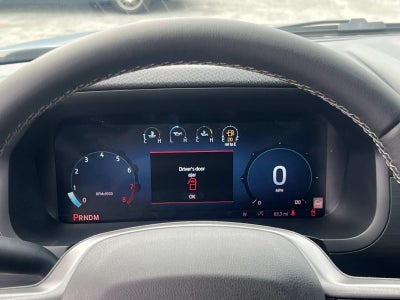 2026 Ford F-150 XLT 4WD SUPERCREW 5.5' BO