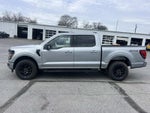2026 Ford F-150 XLT 4WD SUPERCREW 5.5' BO