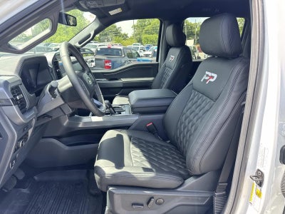 2026 Ford F-150 XLT 4WD SUPERCREW 5.5' BO