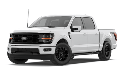 2026 Ford F-150 XLT 4WD SUPERCREW 5.5' BO PUG PACKAGE(WHIPPLE SUPERCHARGED)