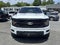2026 Ford F-150 XLT 4WD SUPERCREW 5.5' BO PUG PACKAGE