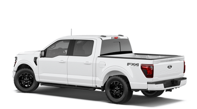 2026 Ford F-150 XLT 4WD SUPERCREW 5.5' BO PUG PACKAGE(WHIPPLE SUPERCHARGED)