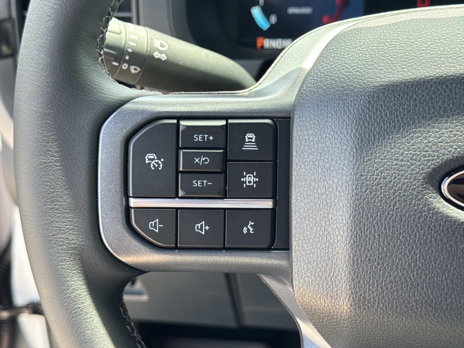 2026 Ford F-150 XLT 4WD SUPERCREW 5.5' BO PUG PACKAGE