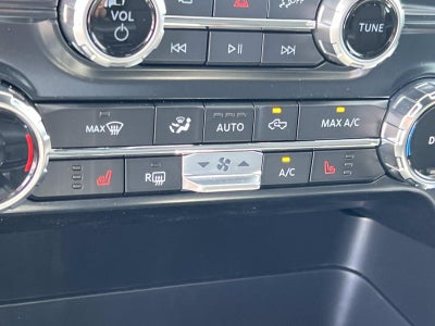 2026 Ford F-150 XLT 4WD SUPERCREW 5.5' BO